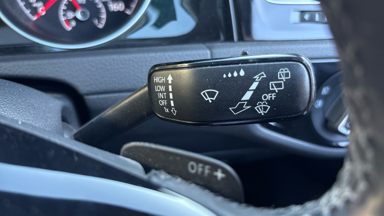 Volkswagen Golf 1.5 TSI EVO 150 GT 5dr DSG Petrol Hatchback